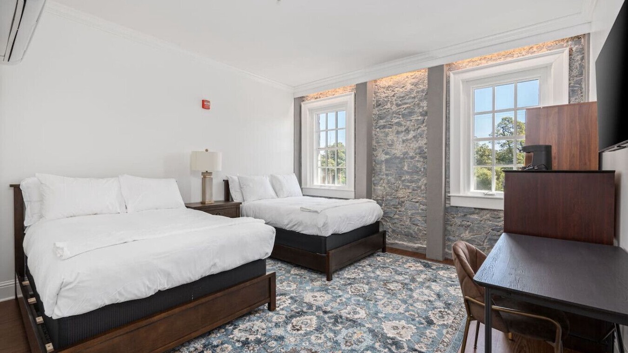 Photo of Bedroom in Santa Rosa