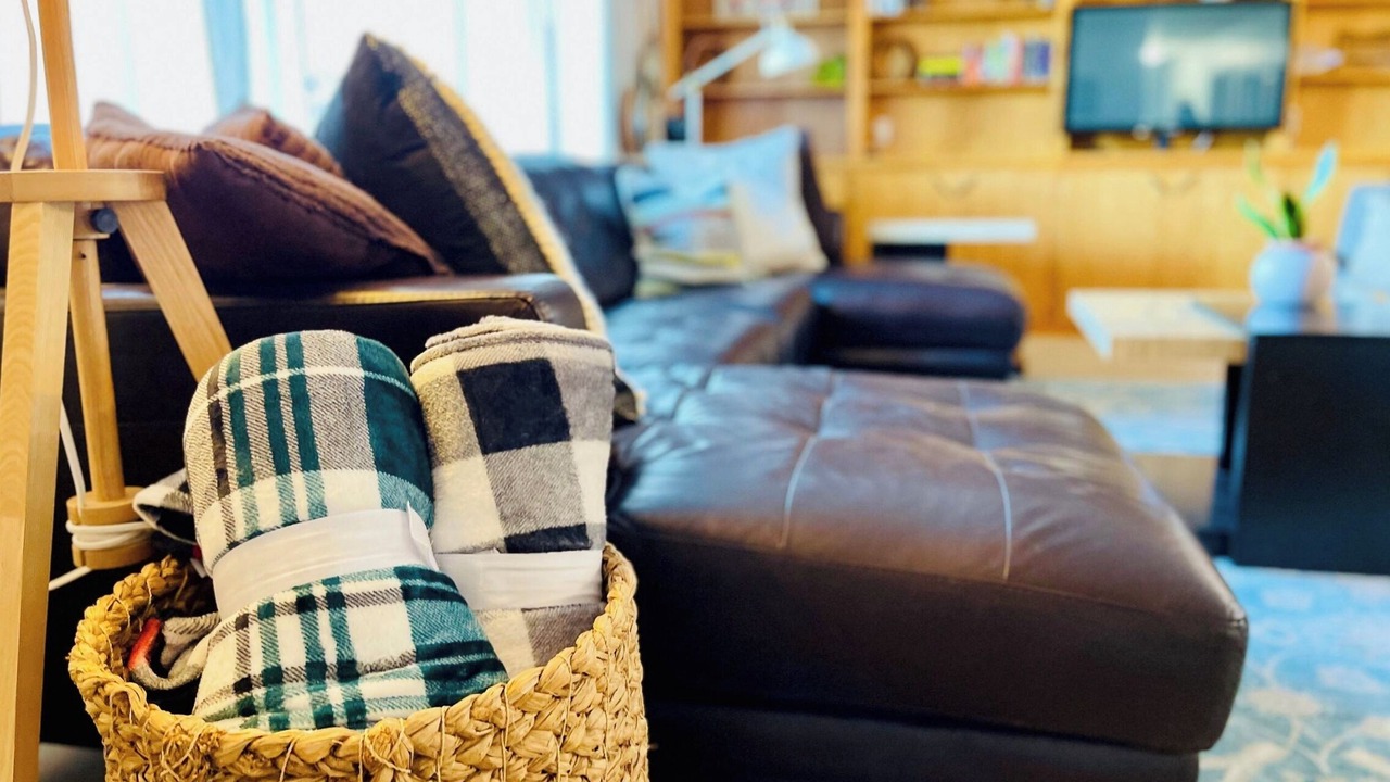 Photo of Livingroom in The Dalles
