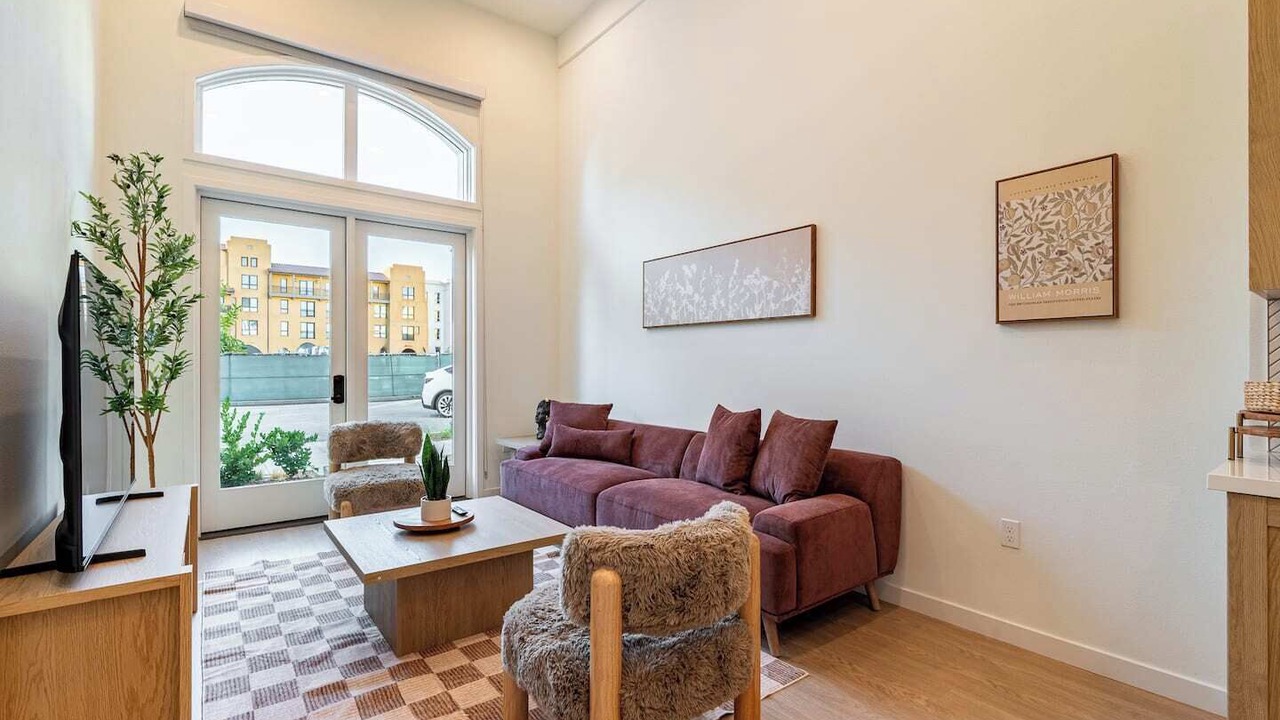 Photo of Livingroom in San Bernardino County
