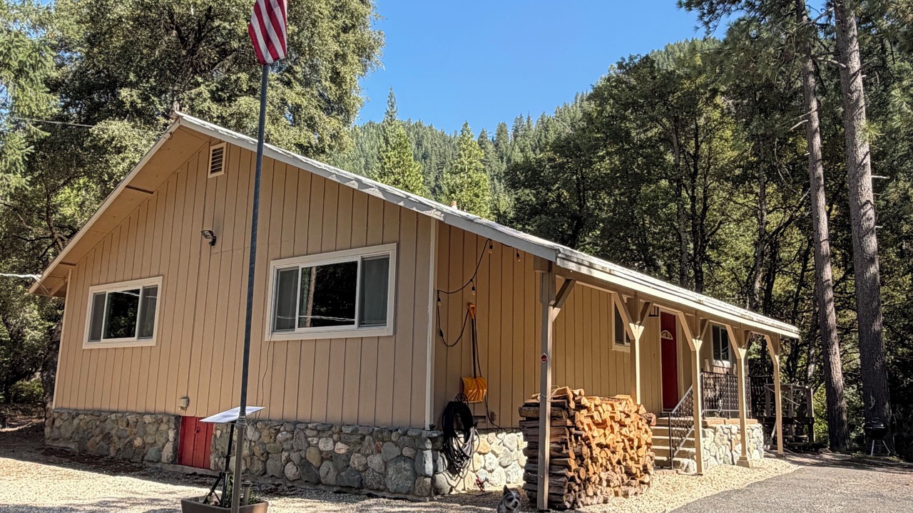 Photo of Outdoor in Sierra City