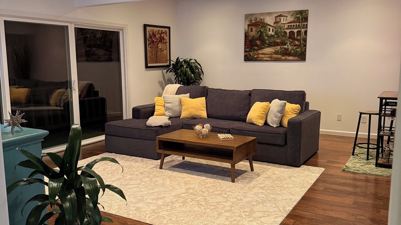 Photo of Livingroom in Mount Helix
