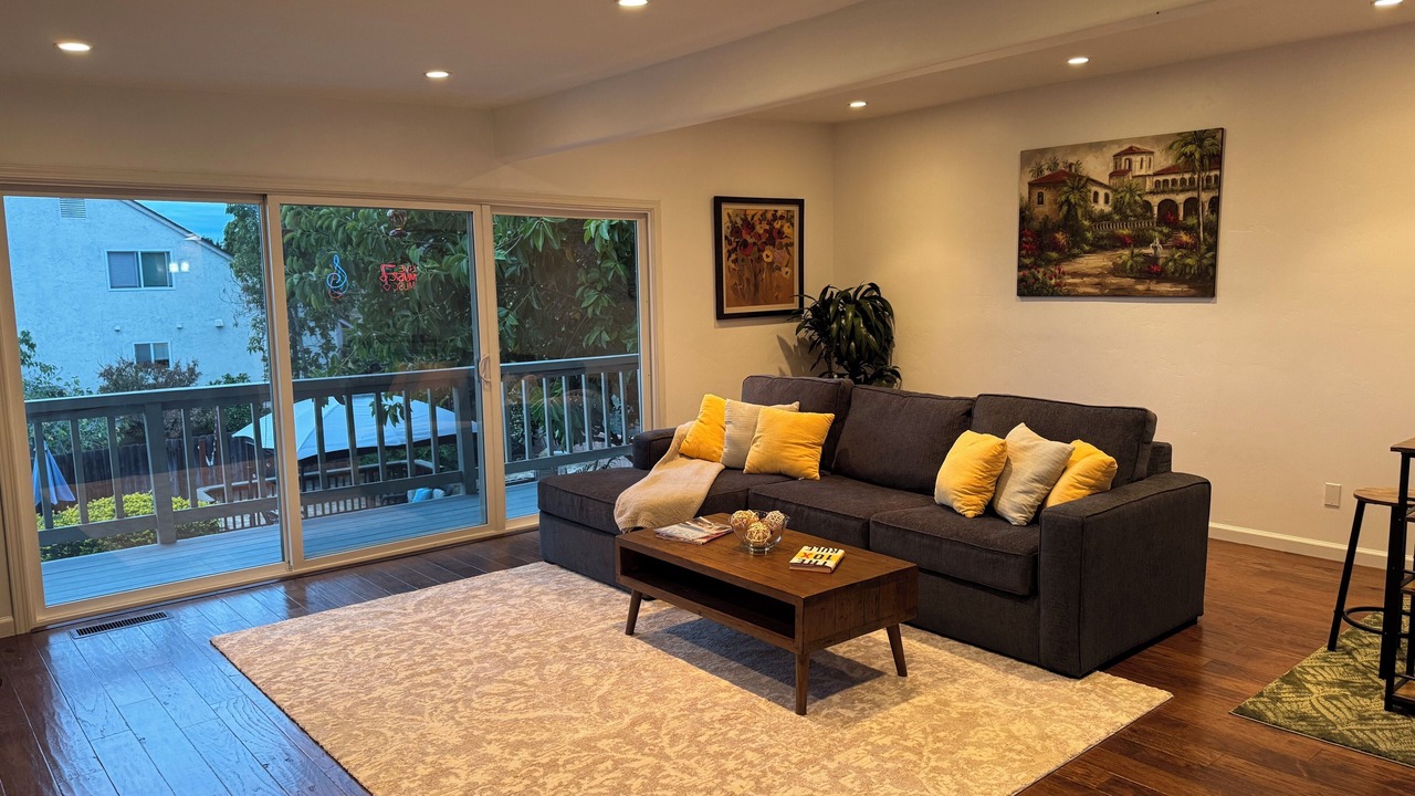 Photo of Livingroom in Mount Helix