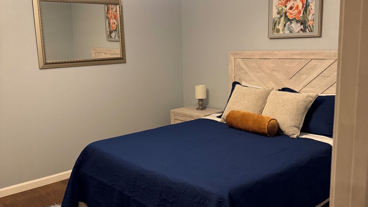 Photo of Bedroom in Mount Helix