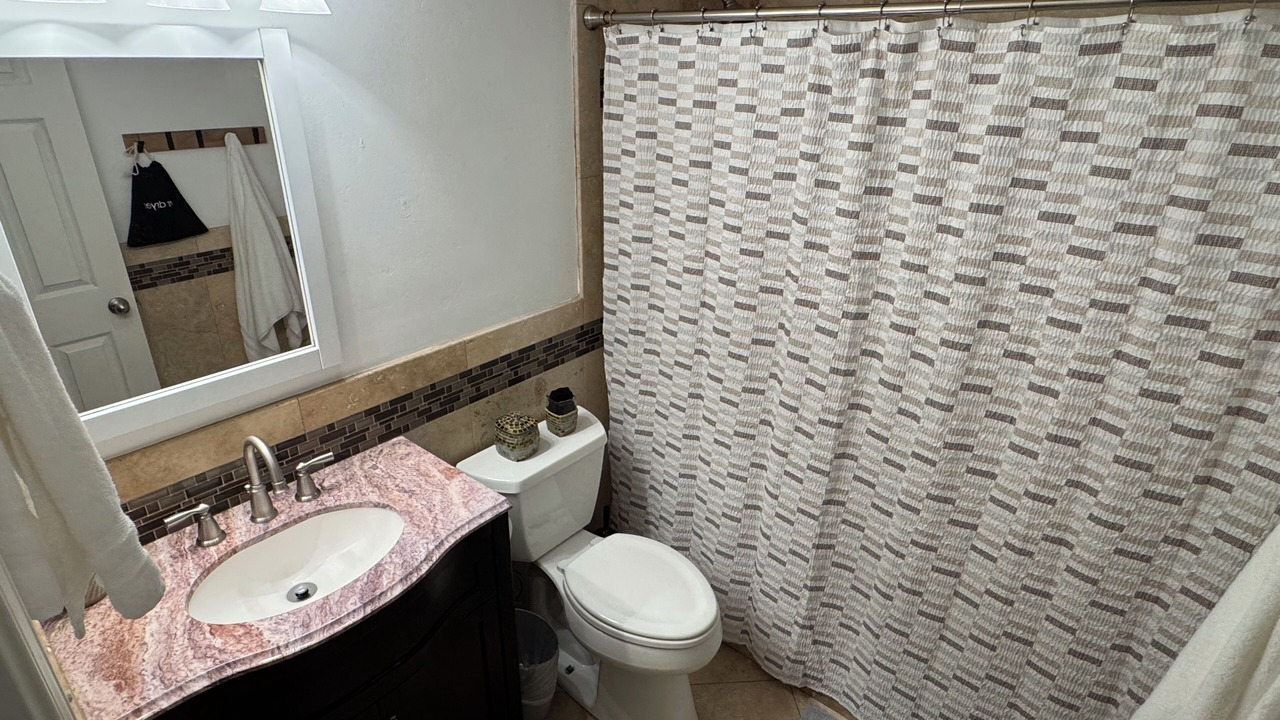 Photo of Bathroom in Mount Helix