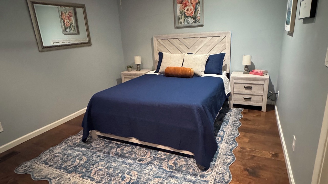 Photo of Bedroom in Mount Helix