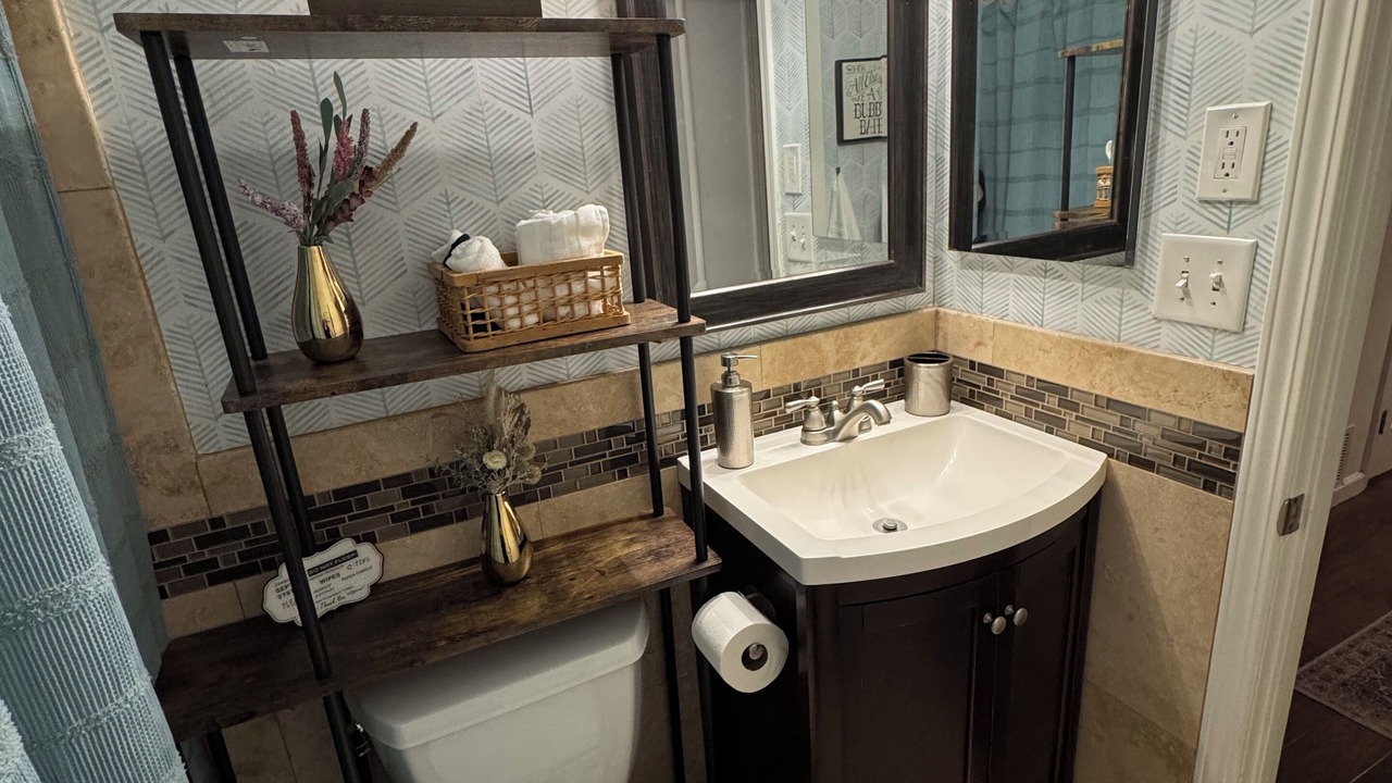 Photo of Bathroom in Mount Helix