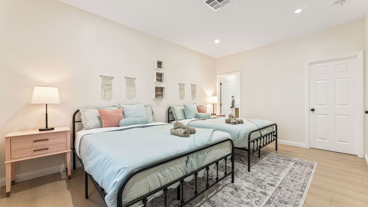 Photo of Bedroom in Southwest Anaheim