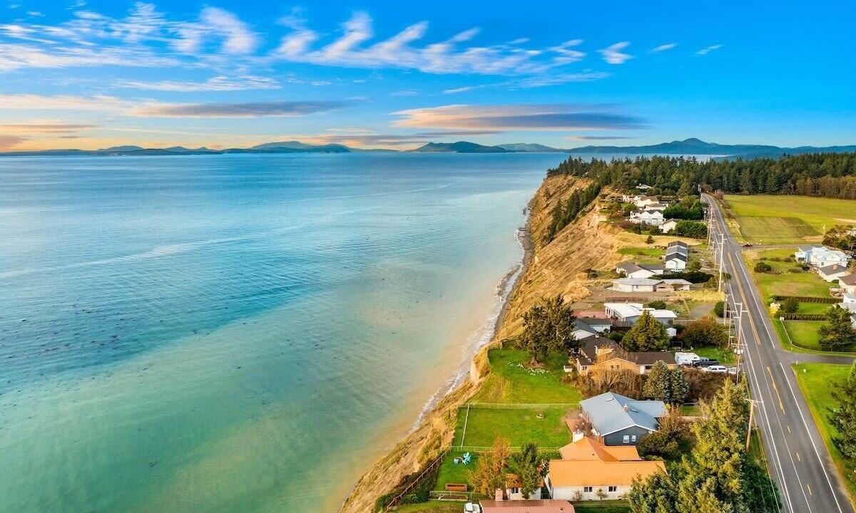 Photo of Outdoor in Oak Harbor