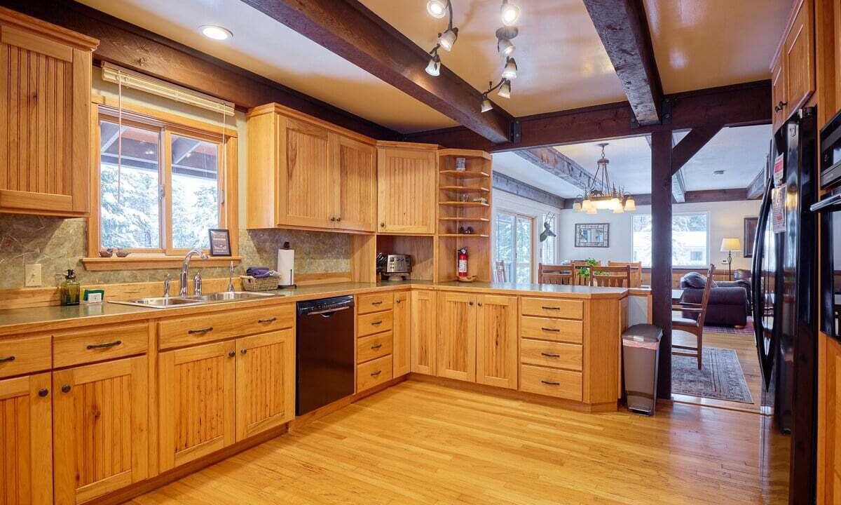 Photo of Kitchen in Ardenvoir