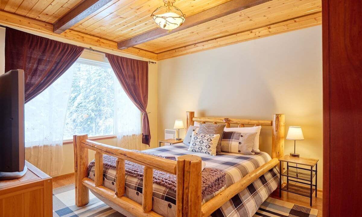 Photo of Bedroom in Ardenvoir
