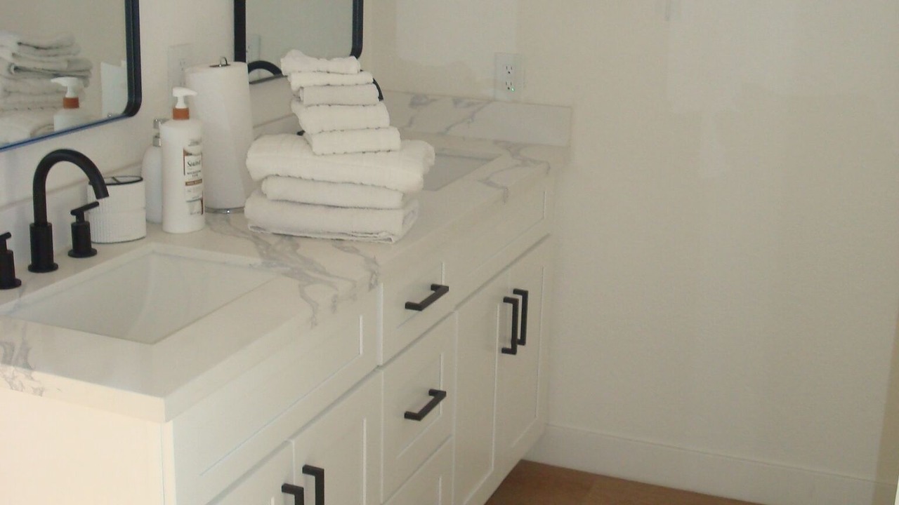 Photo of Bathroom in Green Valley North