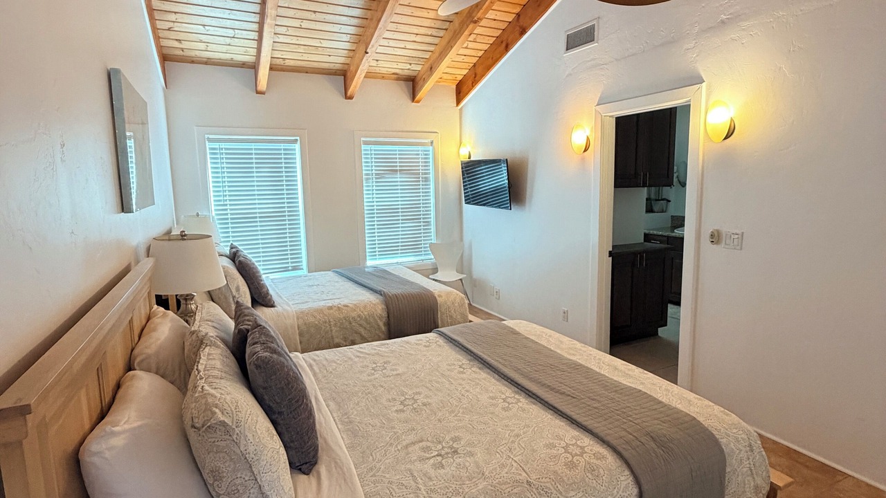 Photo of Bedroom in Palm Desert