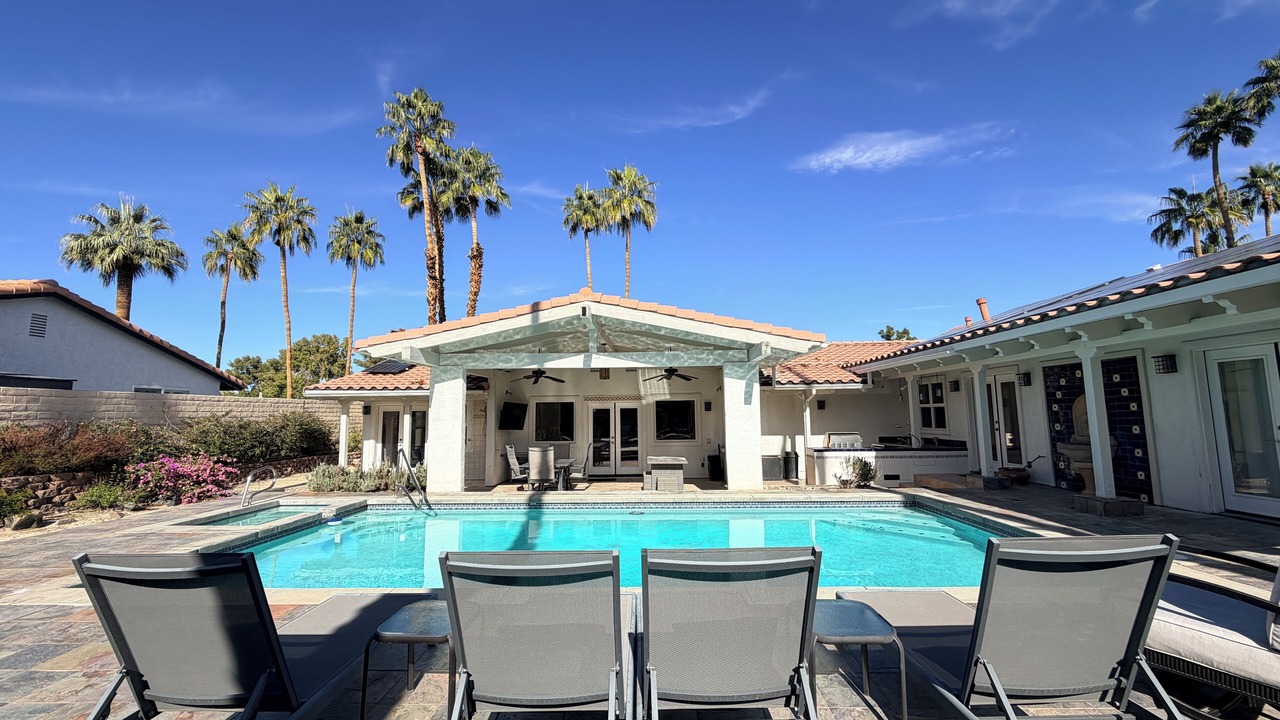Photo of Outdoor in Palm Desert