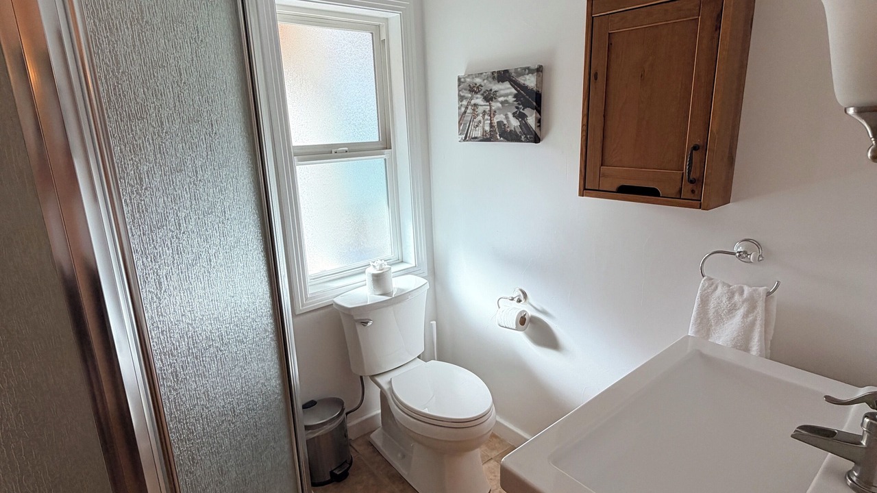 Photo of Bathroom in Palm Desert