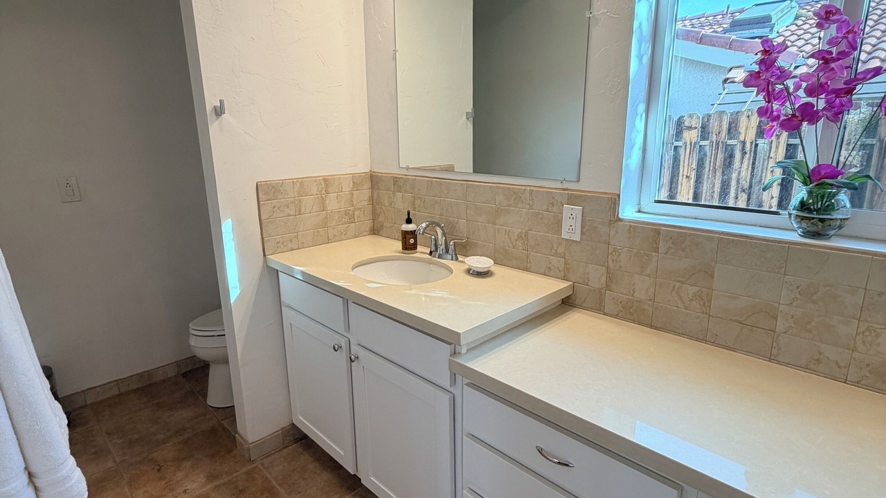 Photo of Bathroom in Palm Desert