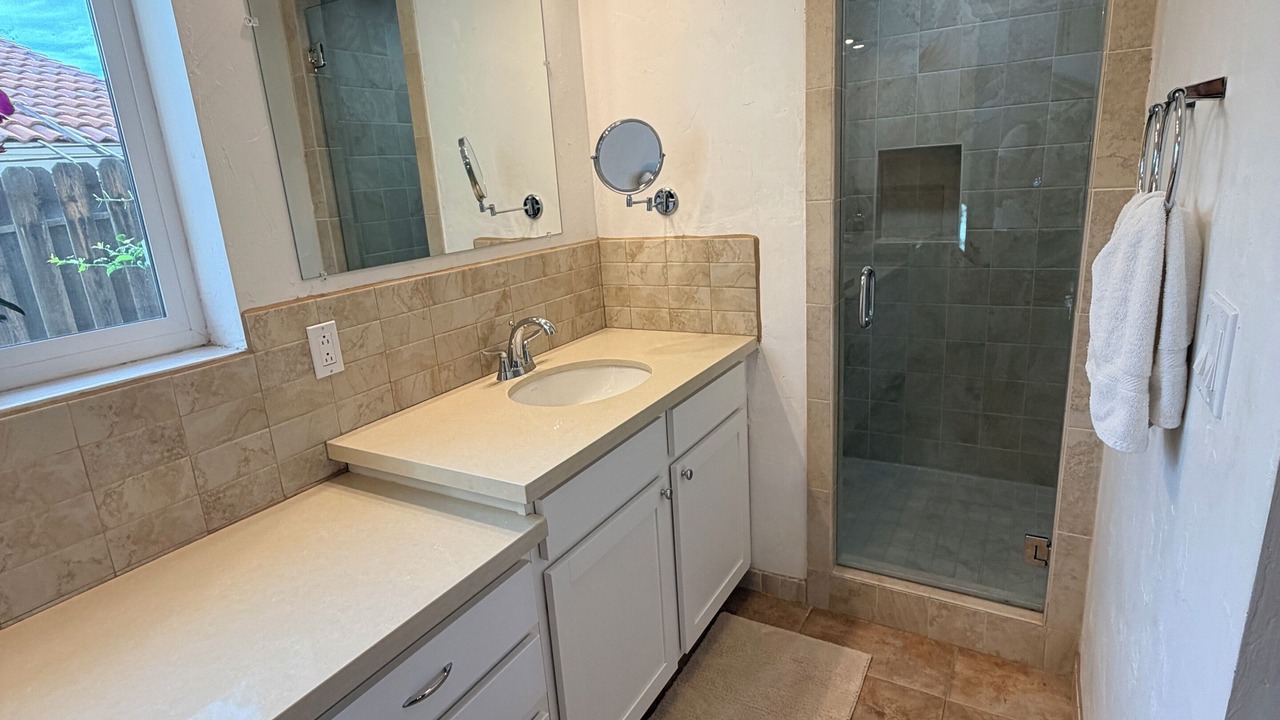 Photo of Bathroom in Palm Desert