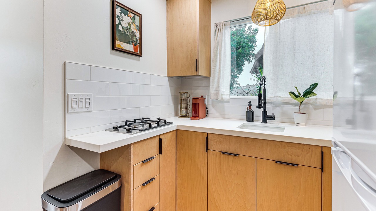 Photo of Kitchen in Fallbrook
