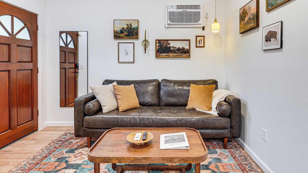Photo of Livingroom in Fallbrook