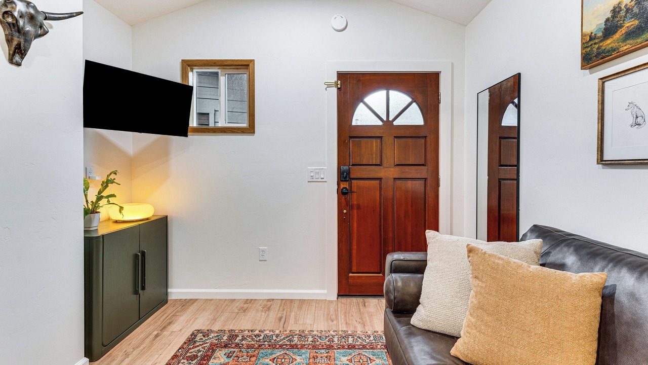 Photo of Livingroom in Fallbrook