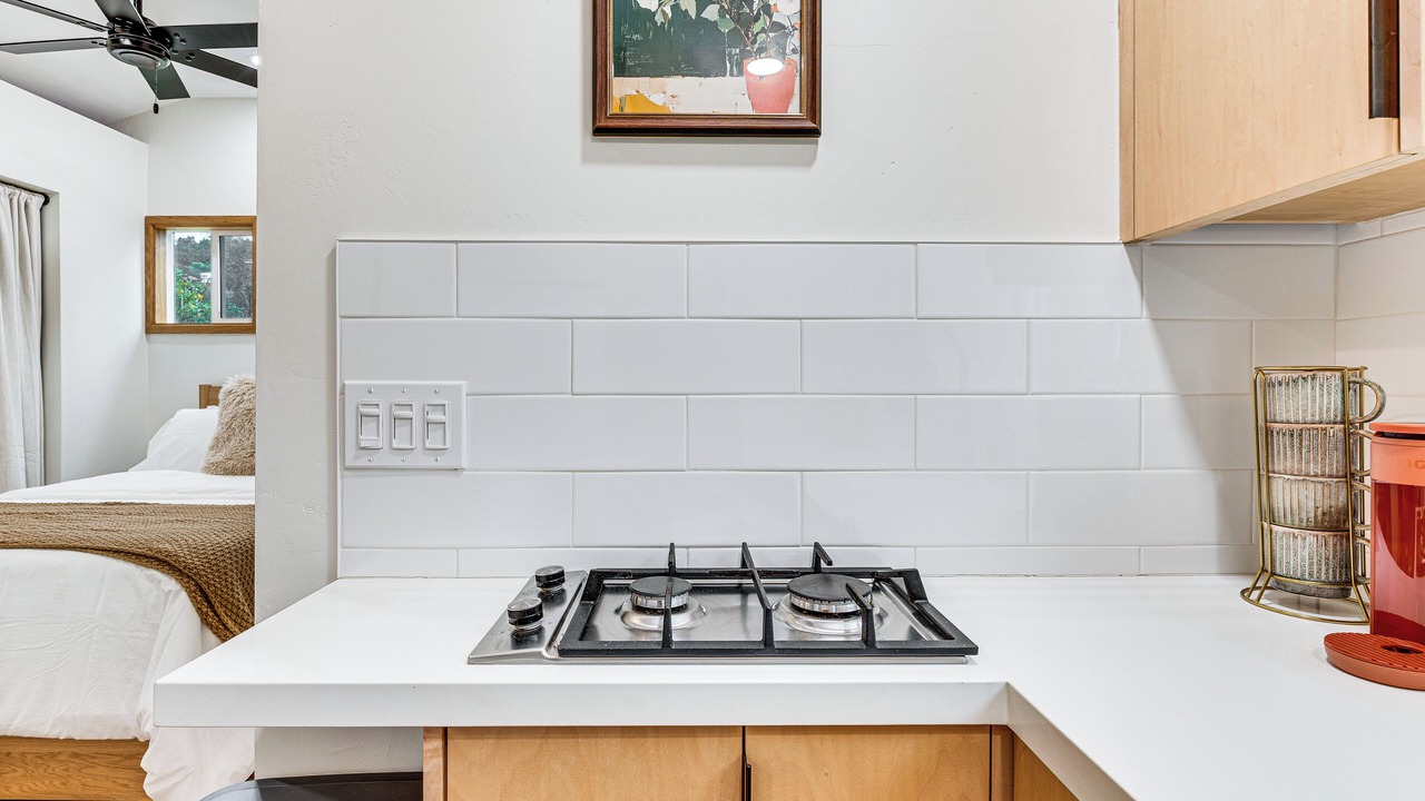 Photo of Kitchen in Fallbrook