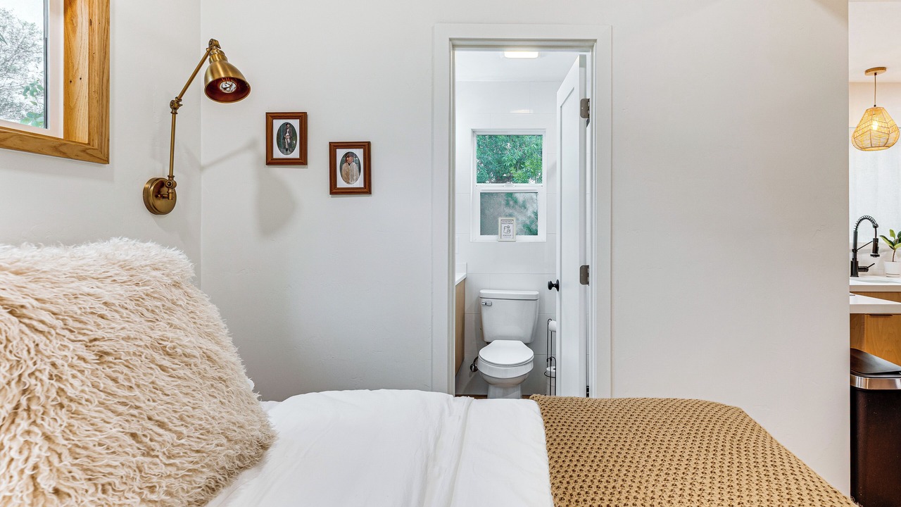 Photo of Bedroom in Fallbrook