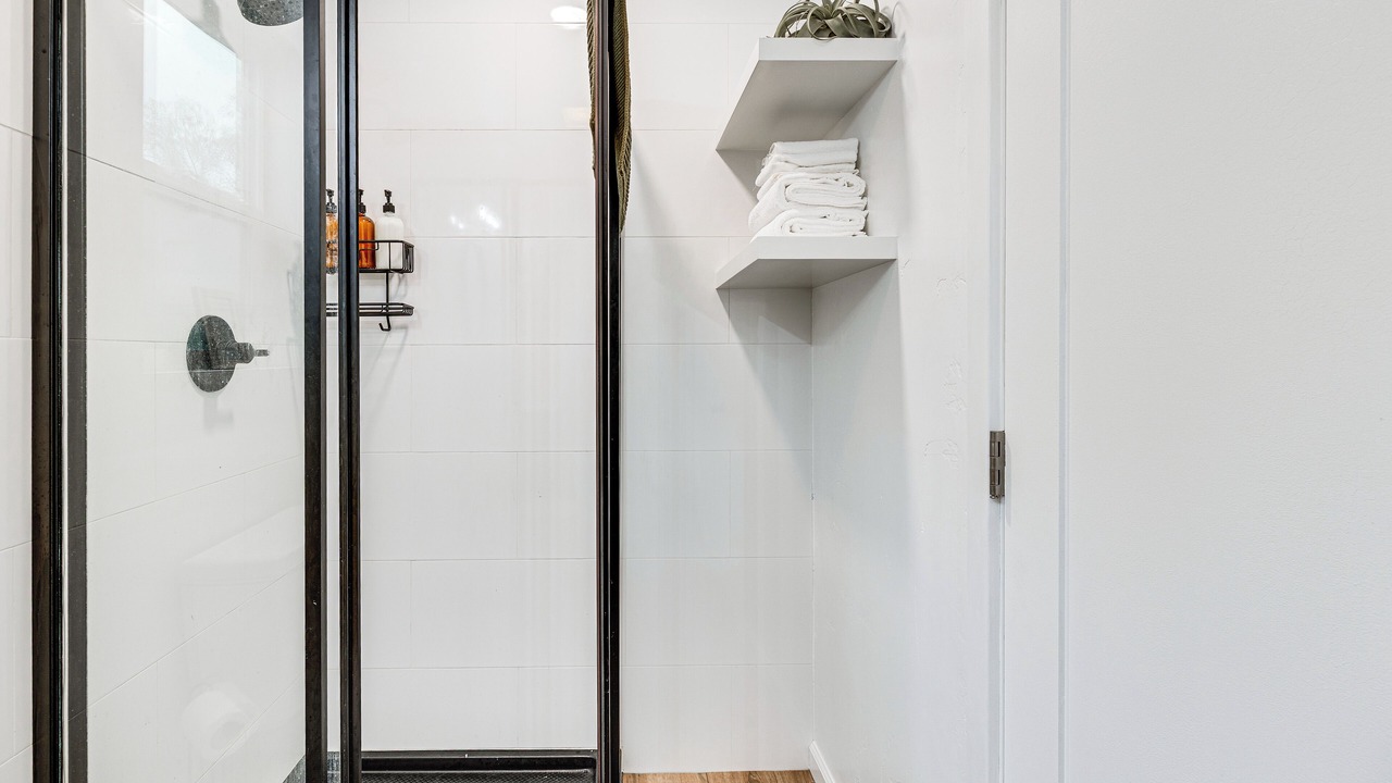 Photo of Bathroom in Fallbrook