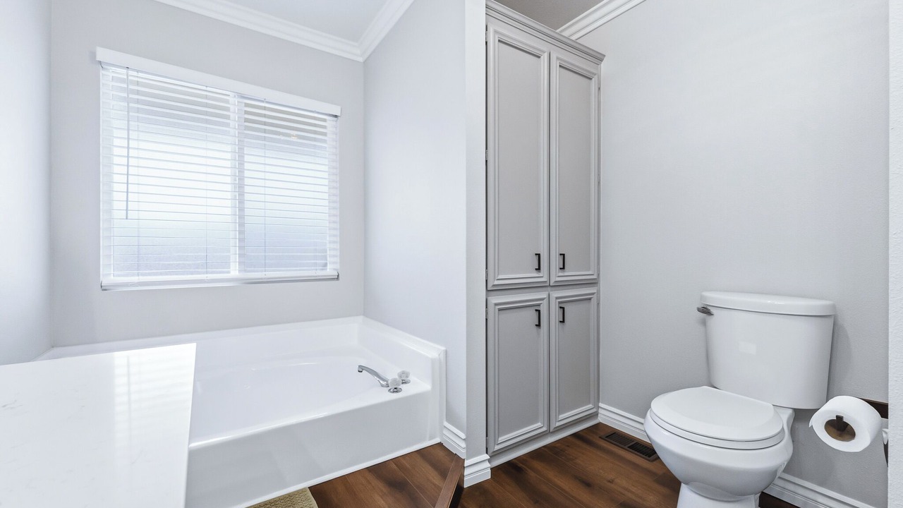 Photo of Bathroom in Holiday Shores