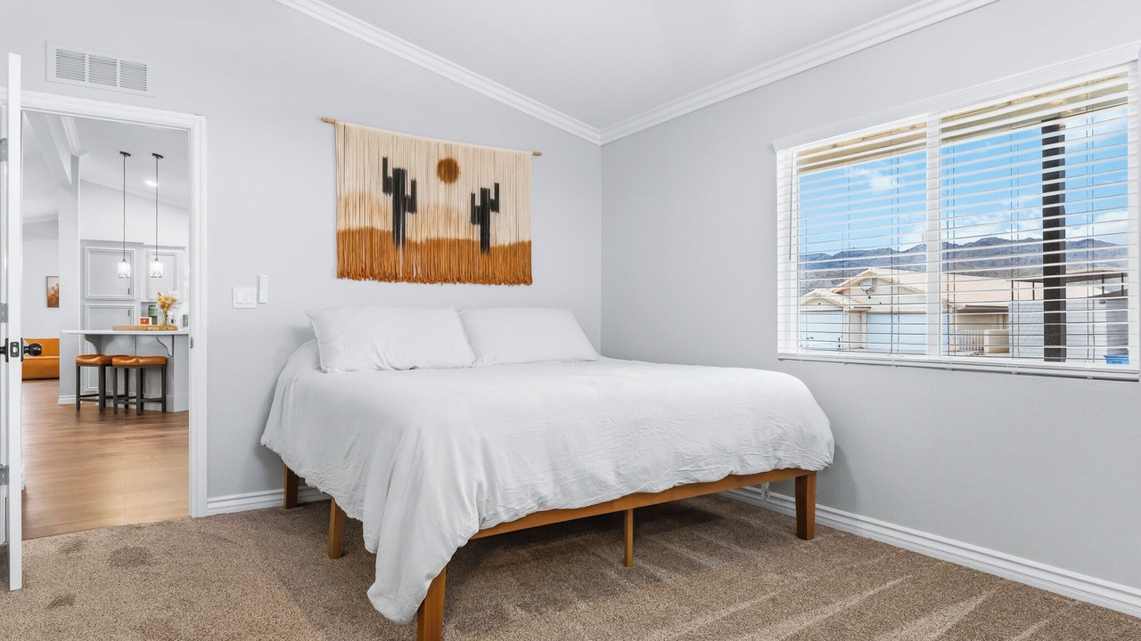 Photo of Bedroom in Holiday Shores