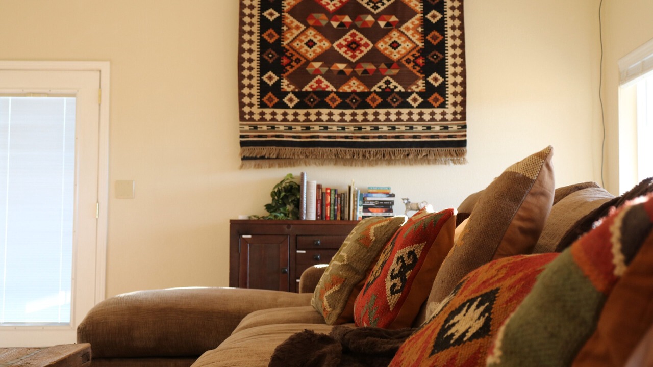 Photo of Livingroom in Meadview