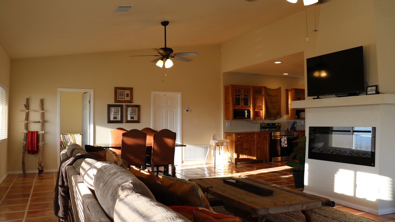 Photo of Livingroom in Meadview