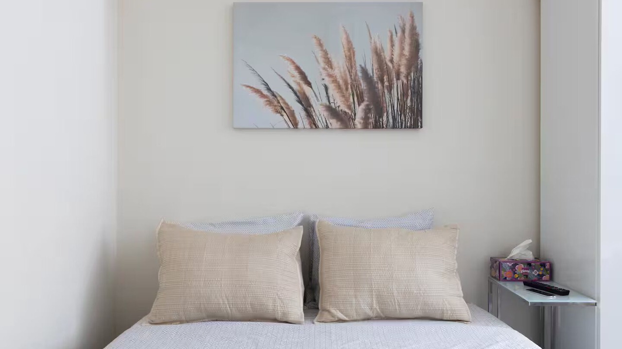 Photo of Bedroom in Downtown