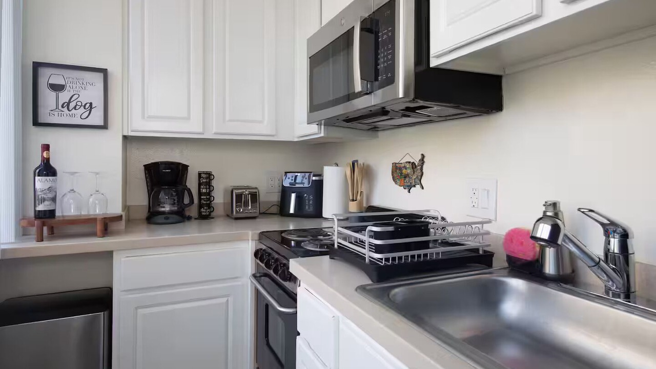 Photo of Kitchen in Downtown