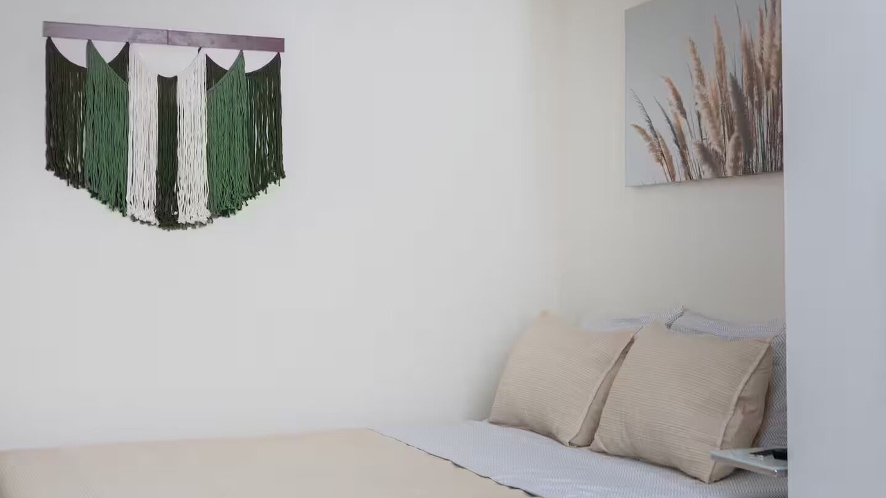 Photo of Bedroom in Downtown