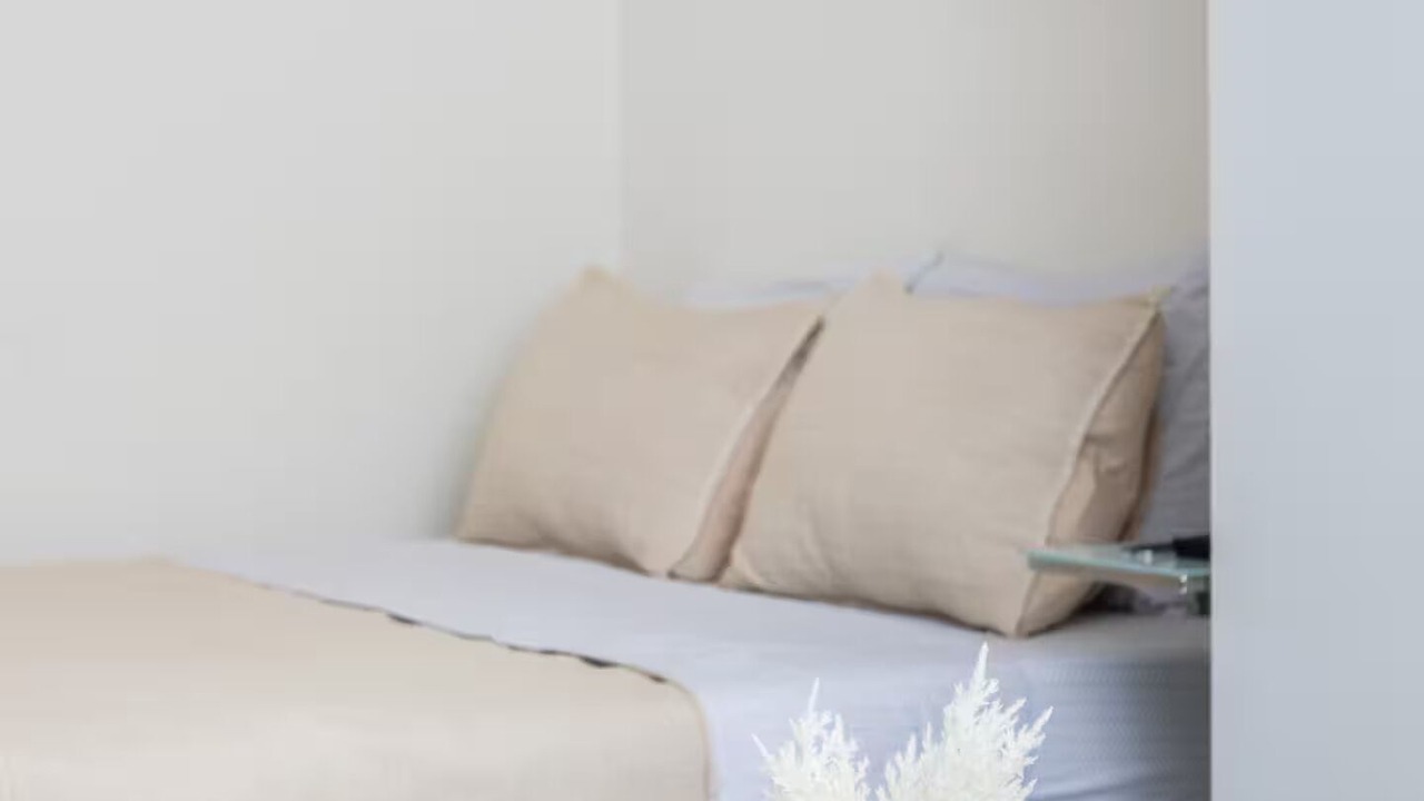 Photo of Bedroom in Downtown