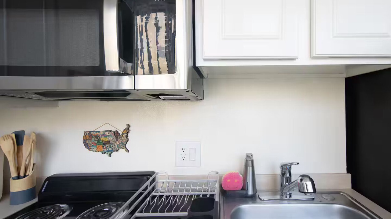 Photo of Kitchen in Downtown