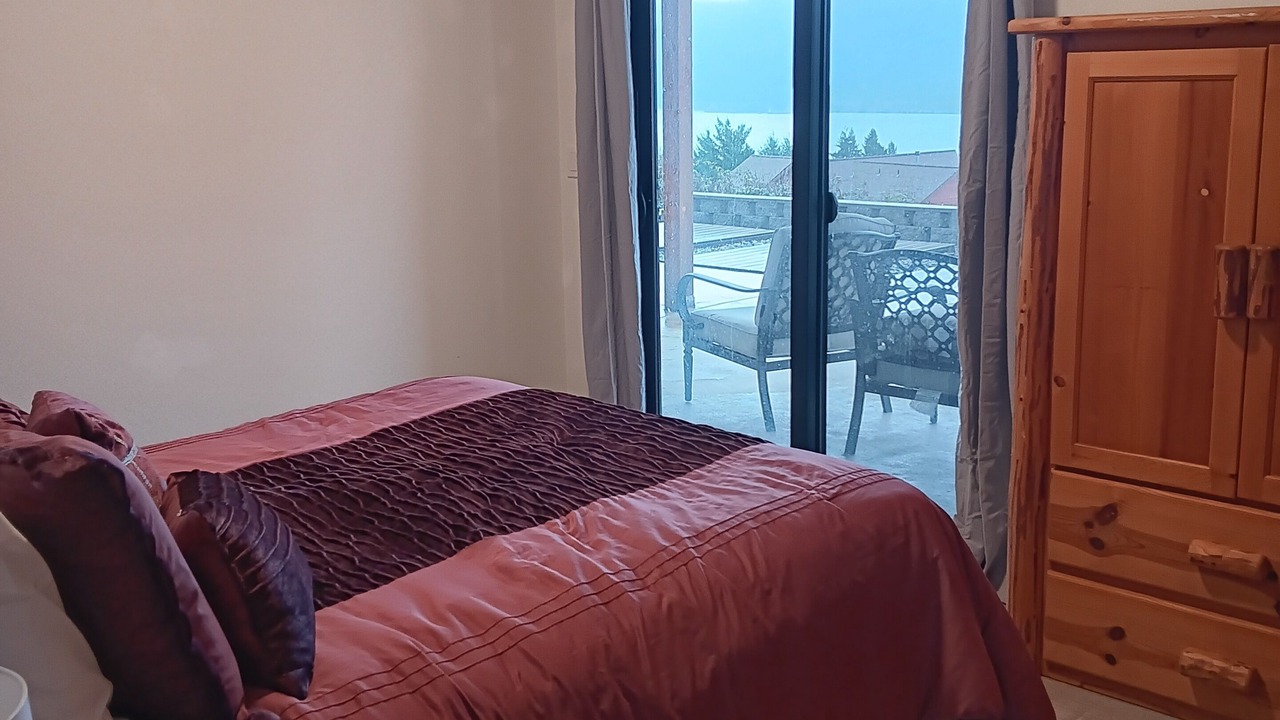 Photo of Bedroom in Carson