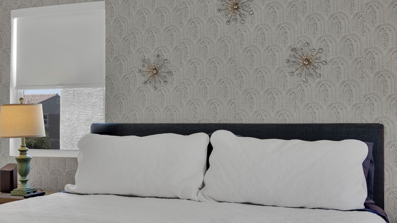 Photo of Bedroom in Las Vegas