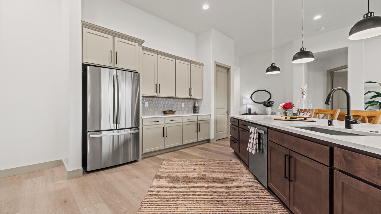 Photo of Kitchen in Mesquite