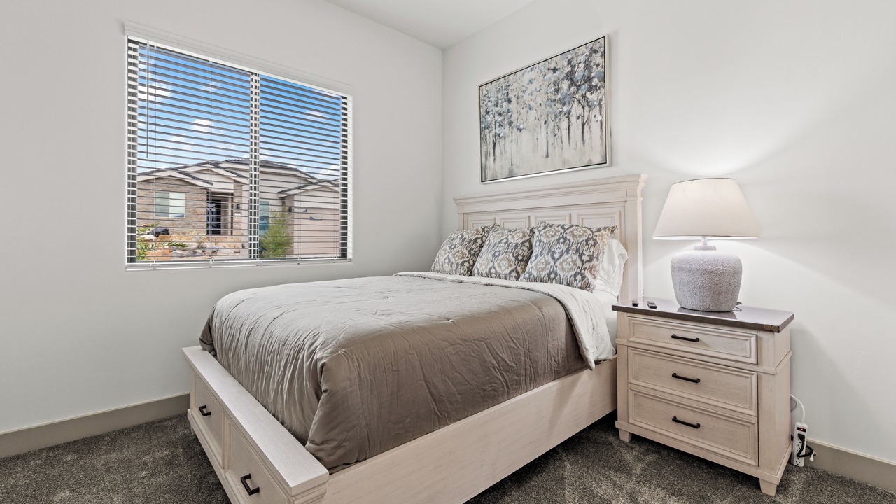 Photo of Bedroom in Mesquite