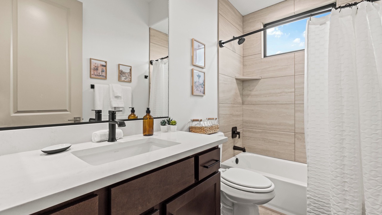 Photo of Bathroom in Mesquite