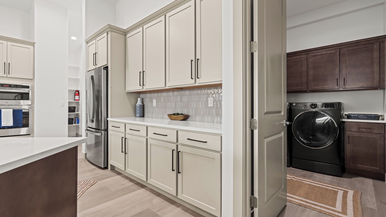 Photo of Kitchen in Mesquite