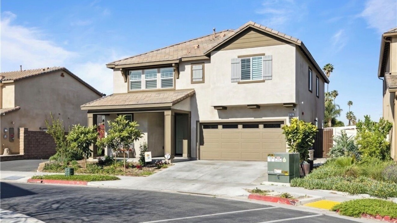 Photo of Outdoor in Riverside