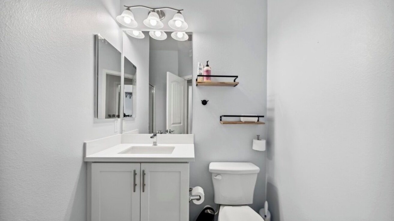 Photo of Bathroom in Riverside