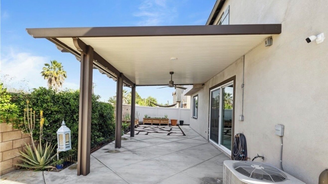 Photo of Patio Balcony in Riverside