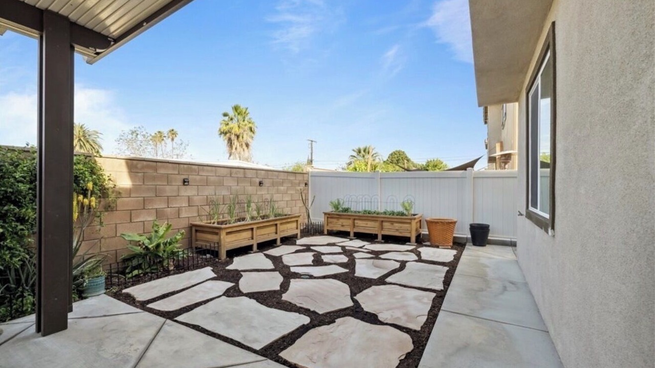 Photo of Patio Balcony in Riverside