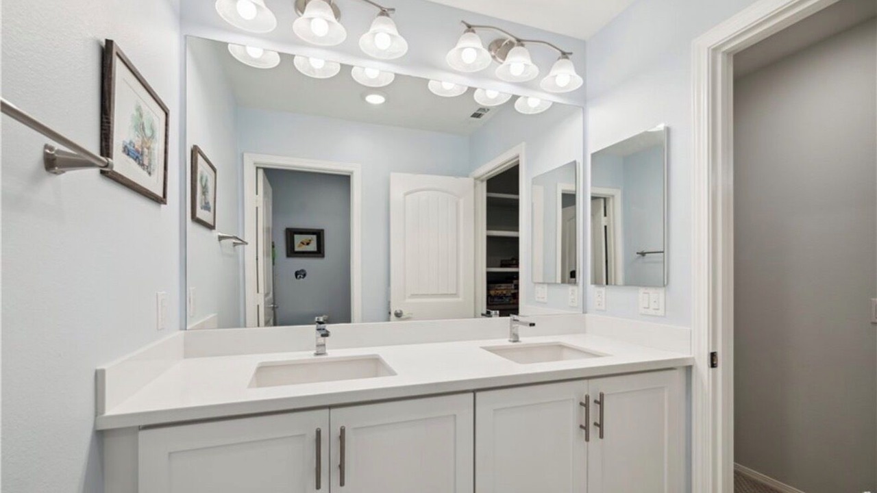 Photo of Bathroom in Riverside