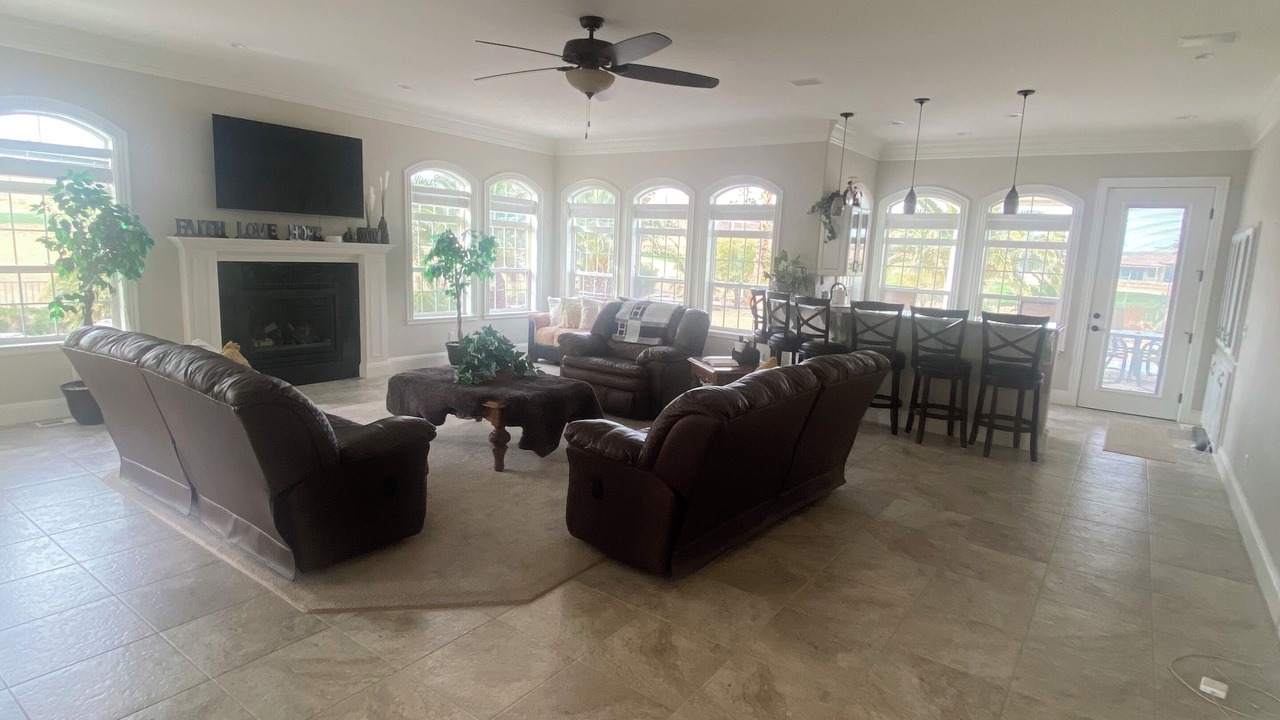 Photo of Livingroom in Mesquite