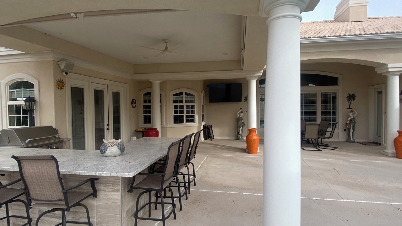 Photo of Outdoor in Mesquite