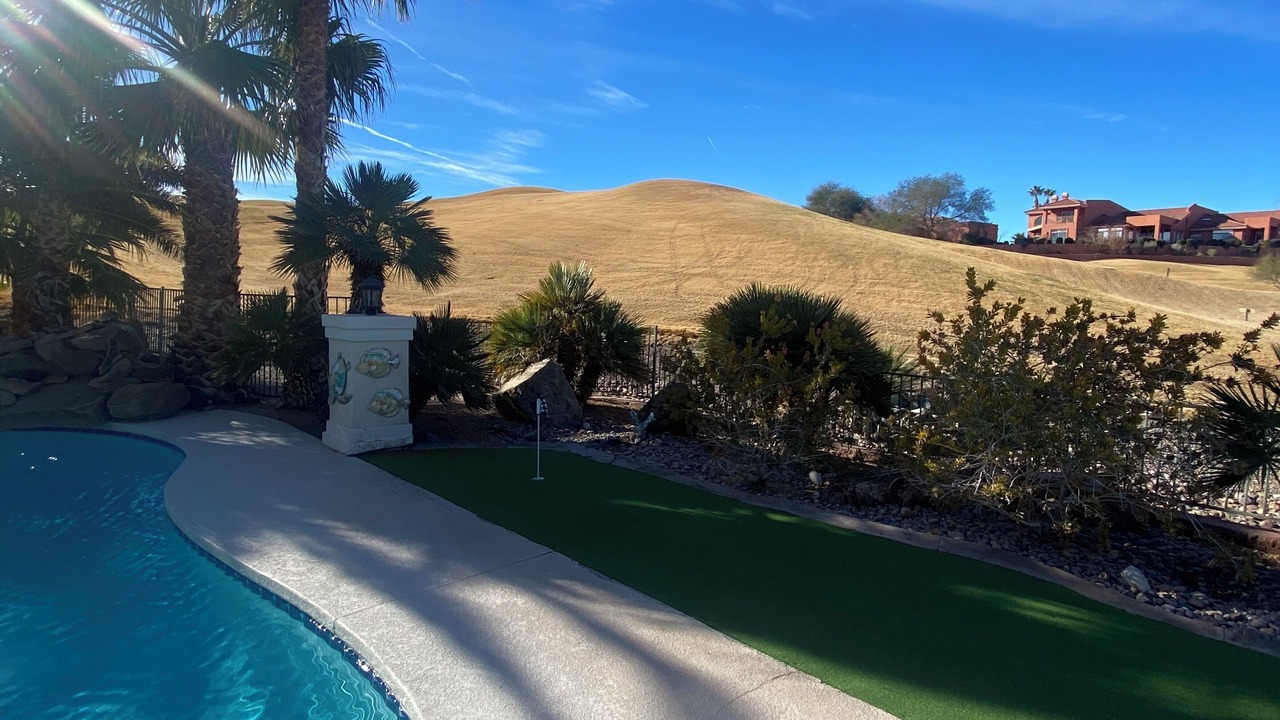 Photo of Outdoor in Mesquite