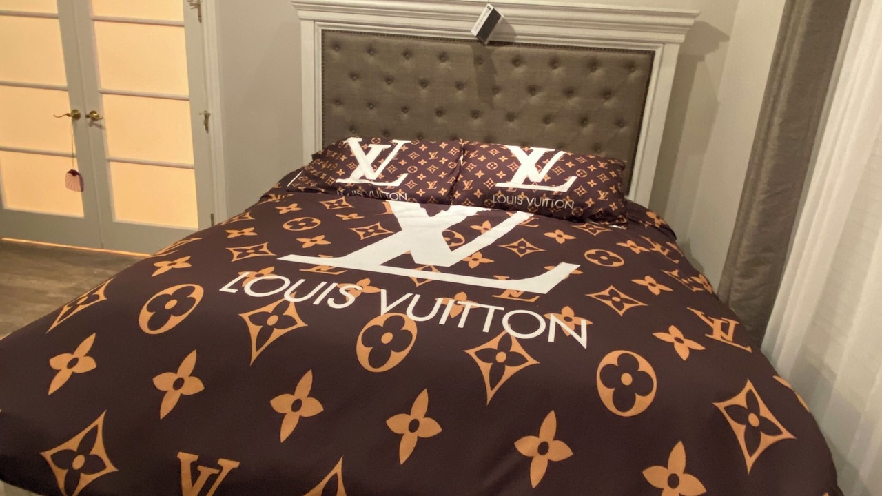 Photo of Bedroom in Mesquite